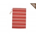 Colonial Home Red Stripe Tea Towel Colonial Home Red Stripe Tea Towel